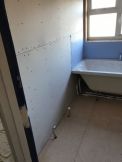 Bathroom, Brackley, Northamptonshire, November 2017 - Image 20